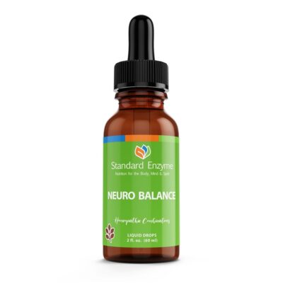 NEURO BALANCE