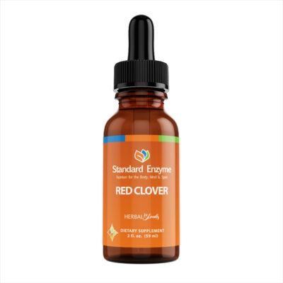 RED CLOVER