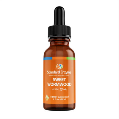 SWEET WORMWOOD