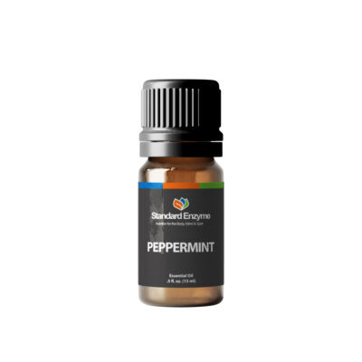 PEPPERMINT