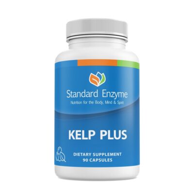 KELP PLUS