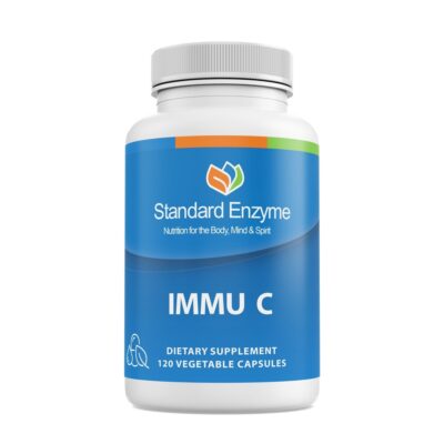 IMMU C CAPSULES