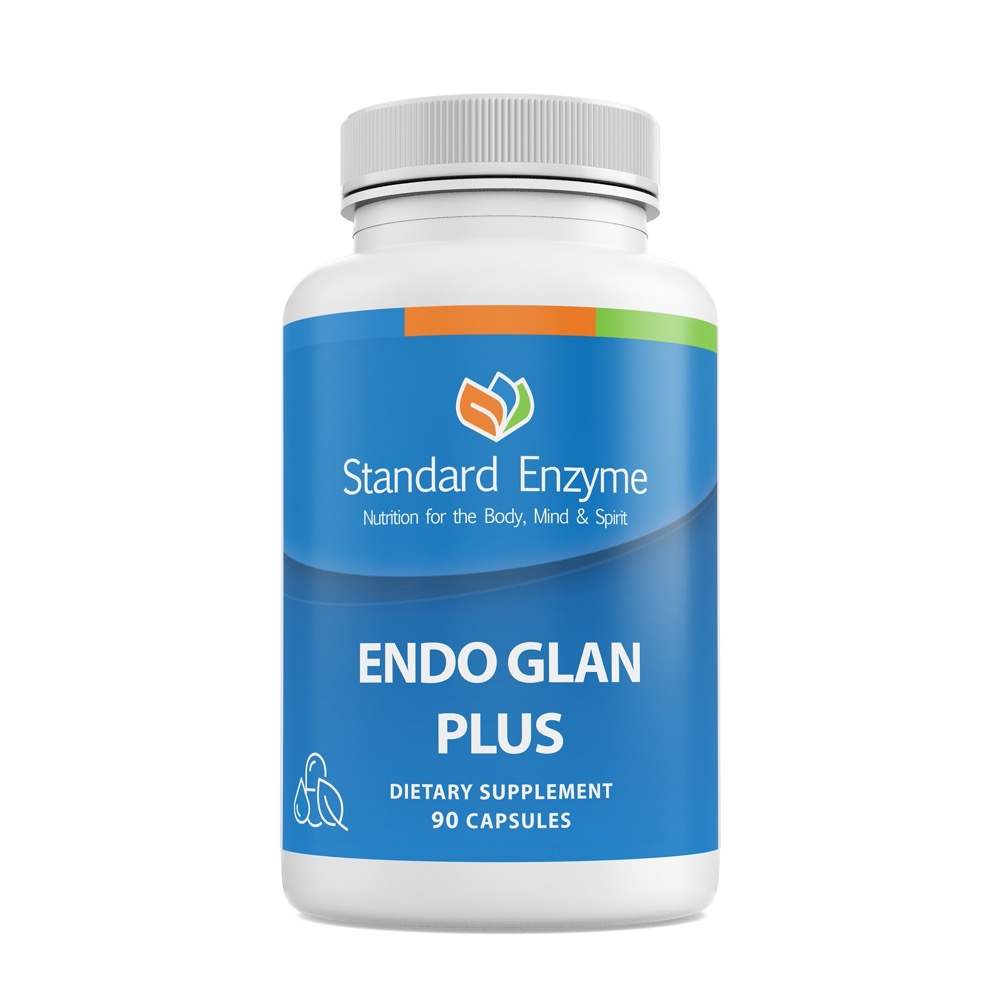 ENDO GLAN PLUS