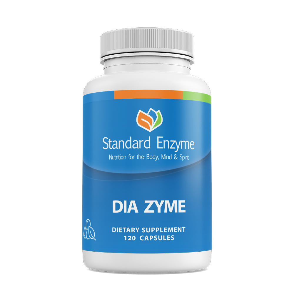 DIA ZYME