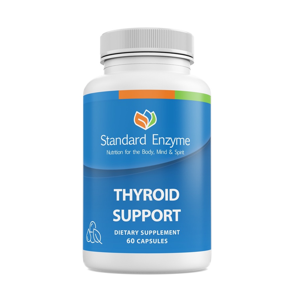 Thyroid Support