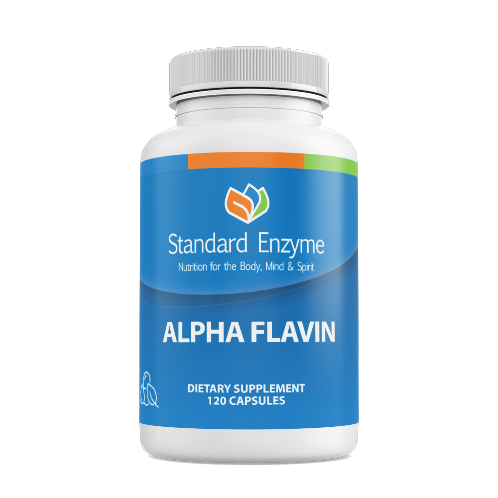 ALPHA FLAVIN (CAMU C)