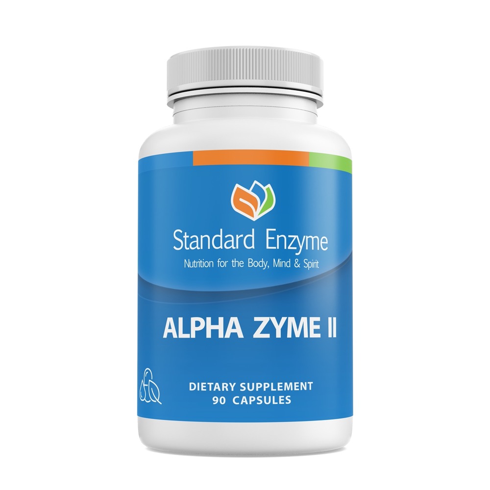 ALPHA ZYME II