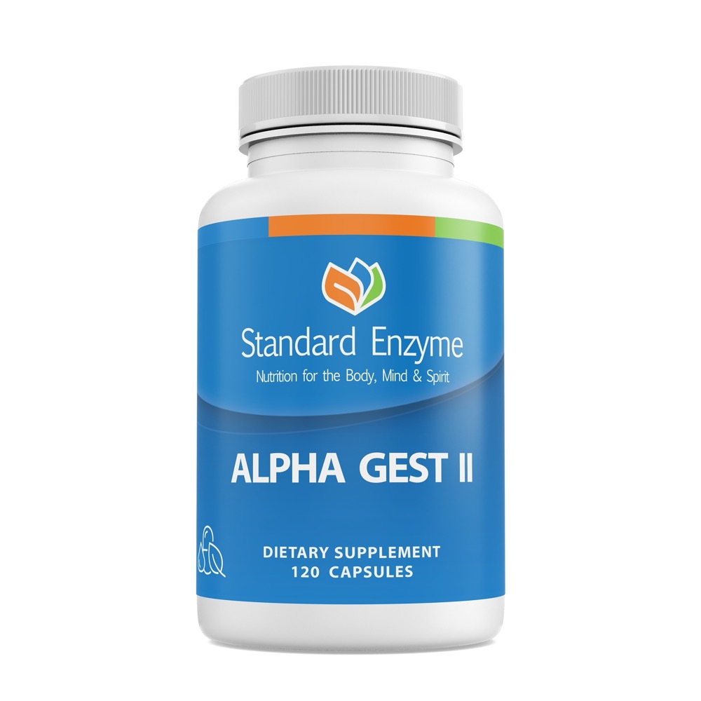 ALPHA GEST II