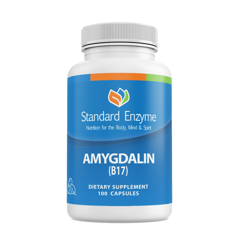 AMYGDALIN