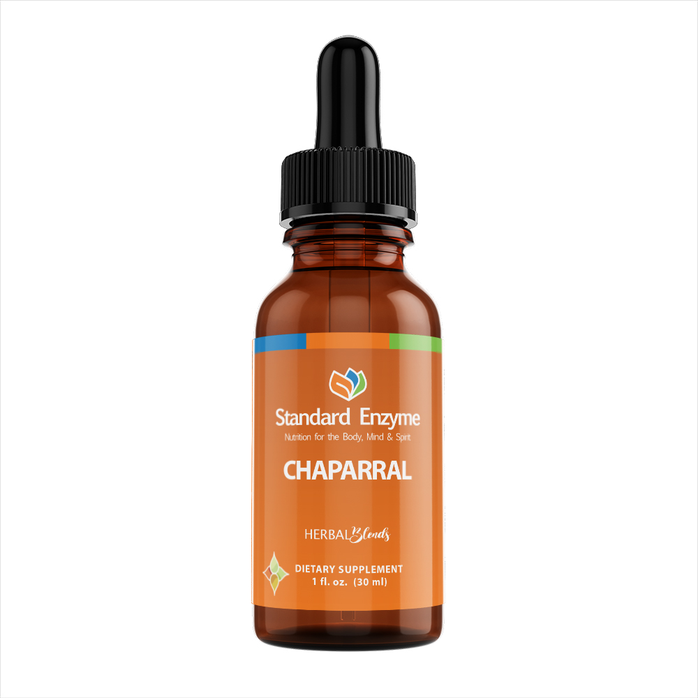CHAPARRAL
