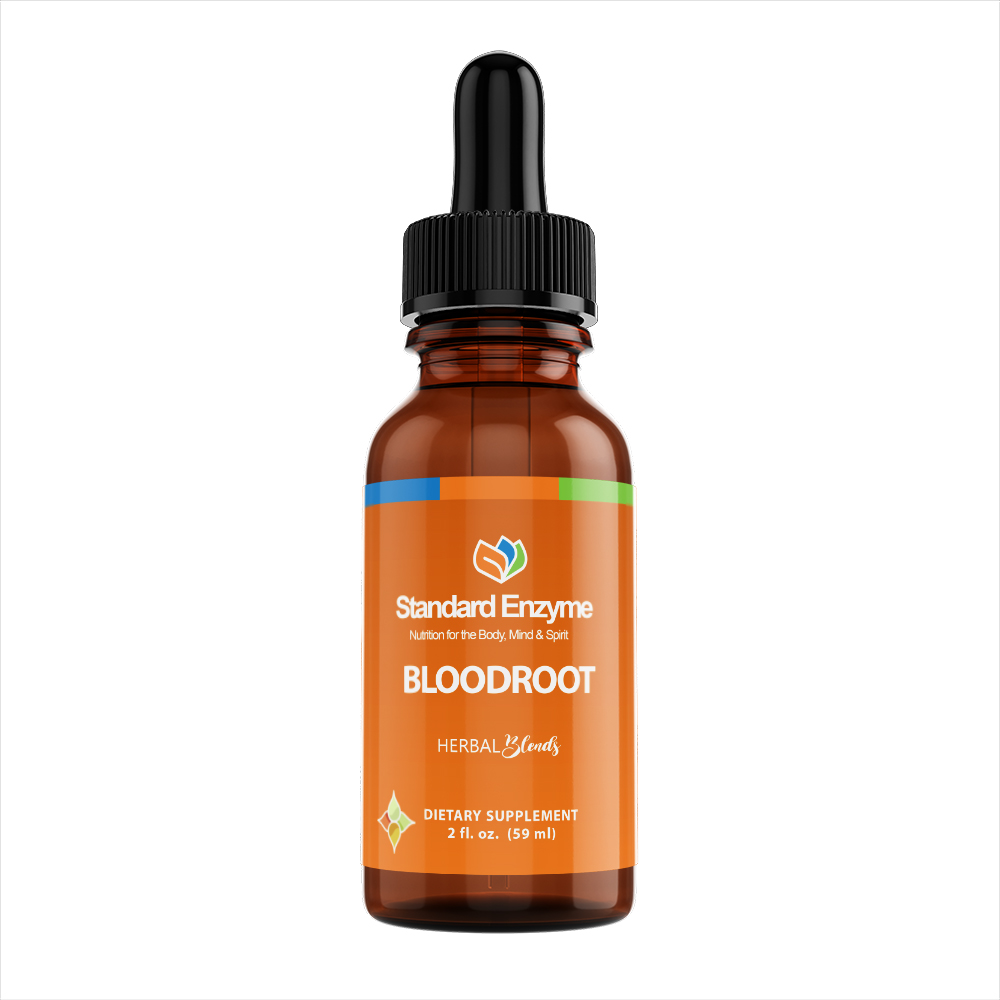 BLOODROOT