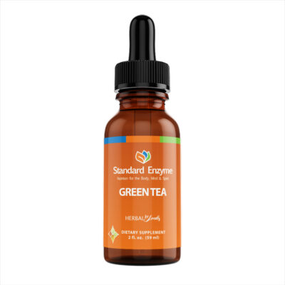GREEN TEA