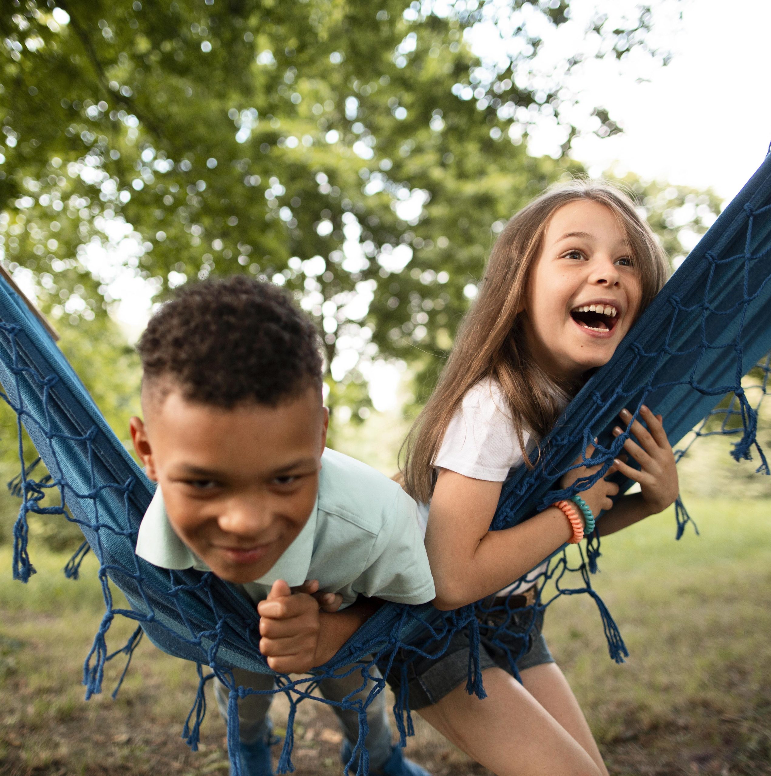EDS Supplement Test for CHILDREN – REMOTE (HAIR & SALIVA)