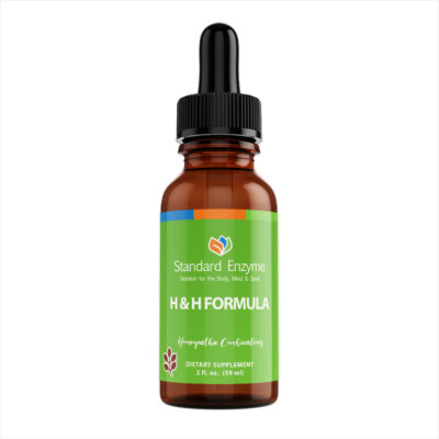 H&H FORMULA