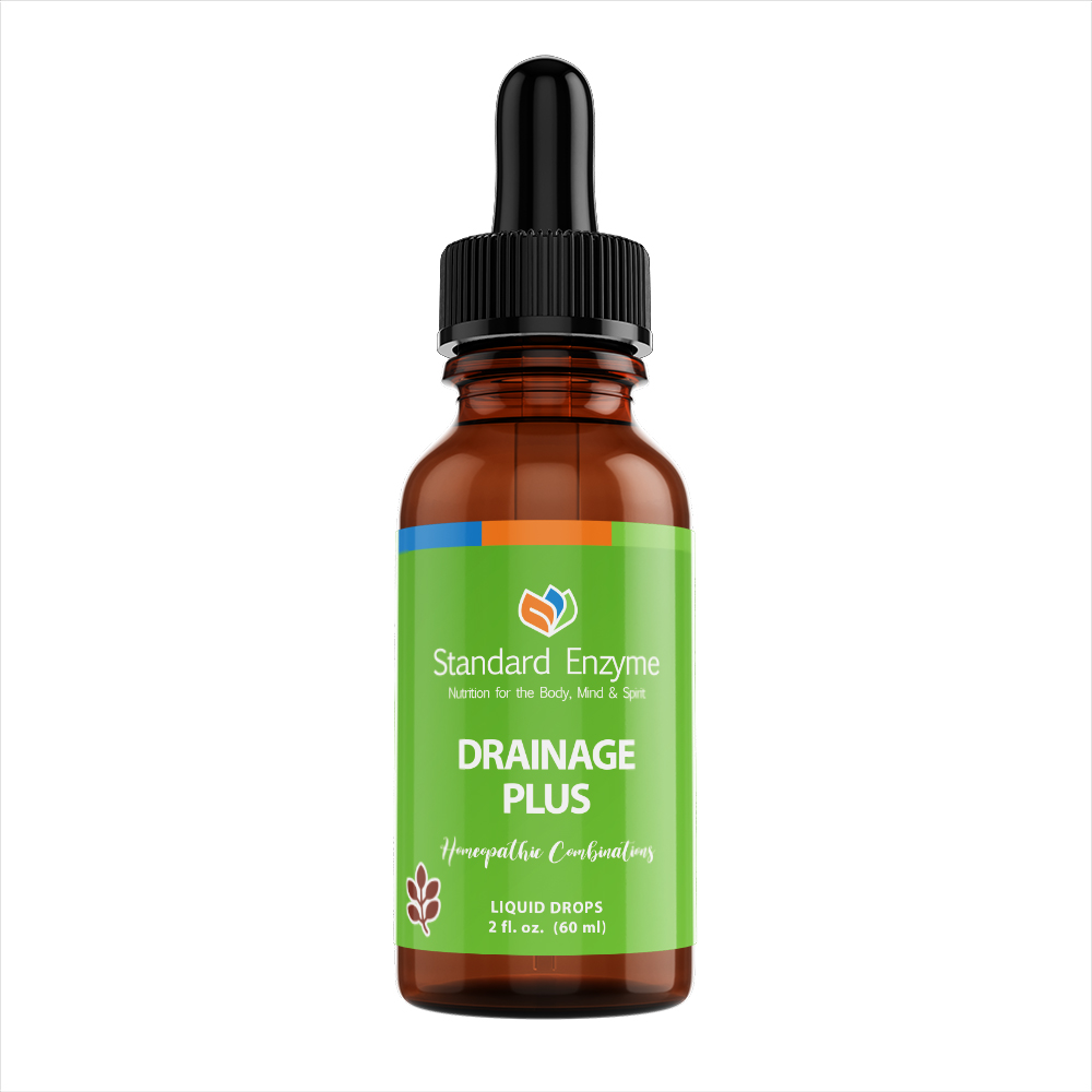 DRAINAGE PLUS