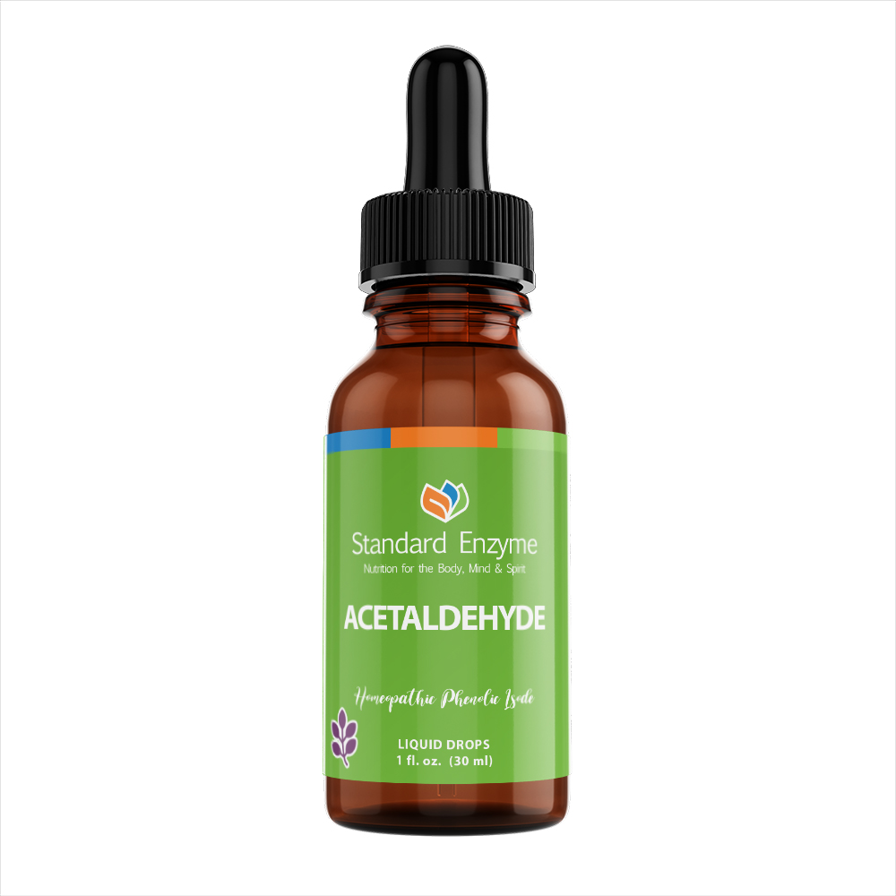 ACETALDEHYDE