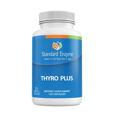 THYRO PLUS