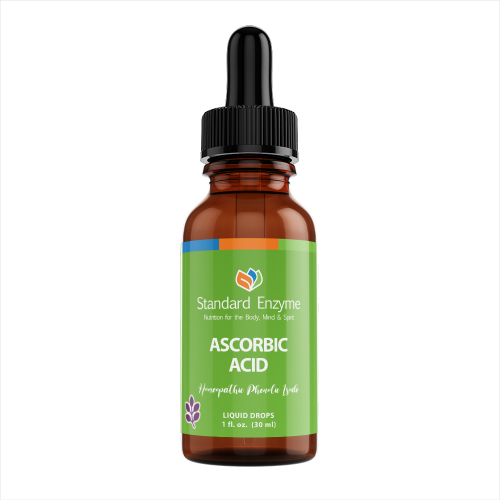 ASCORBIC ACID