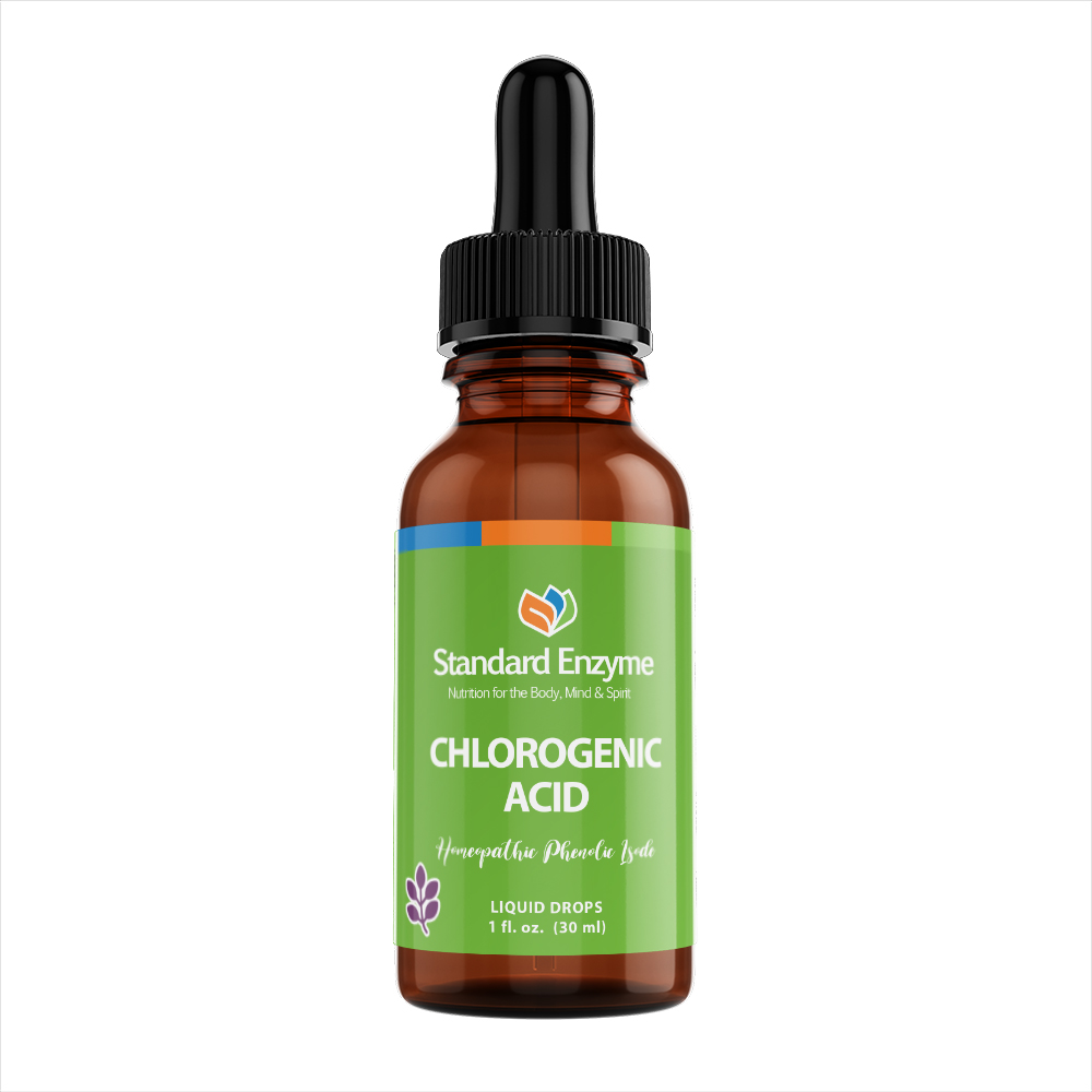 CHLOROGENIC ACID