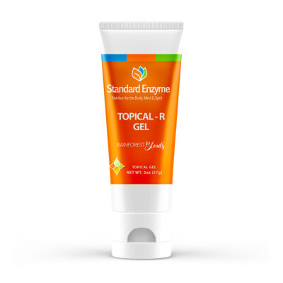 TOPICAL R GEL