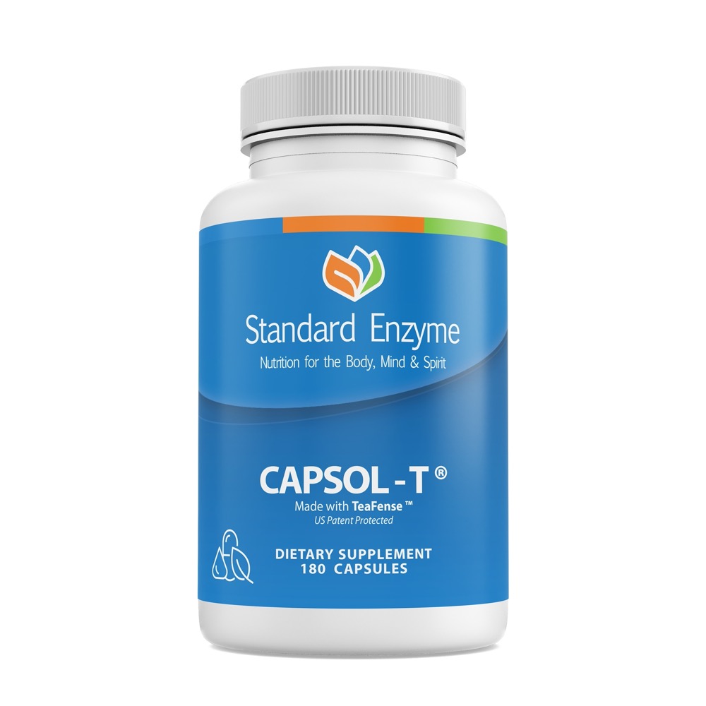 CAPSOL T