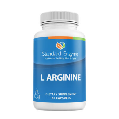 L ARGININE