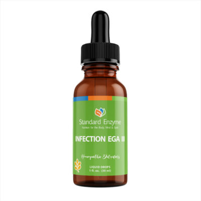 INFECTION EGA III