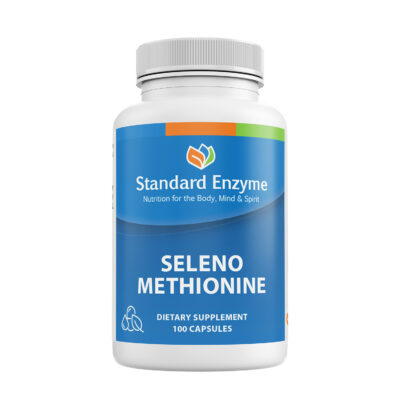 SELENO METHIONINE