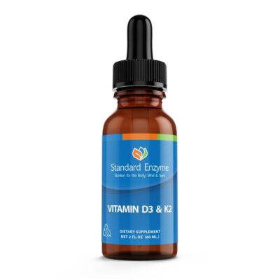 VITAMIN D3/K2