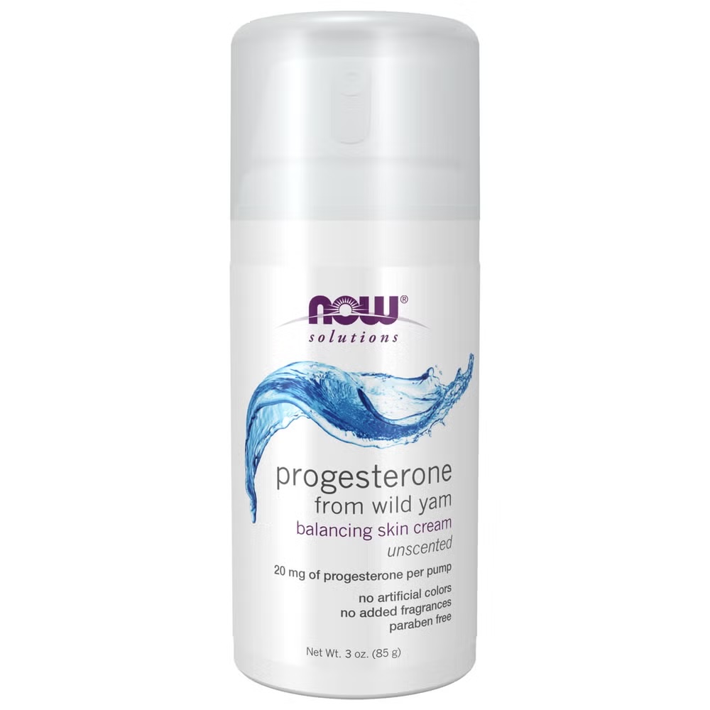 PROGESTERONE_CREAM