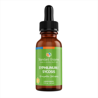 SYPHILINUM/SYCOSIS