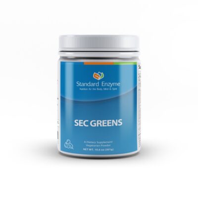 SEC GREENS